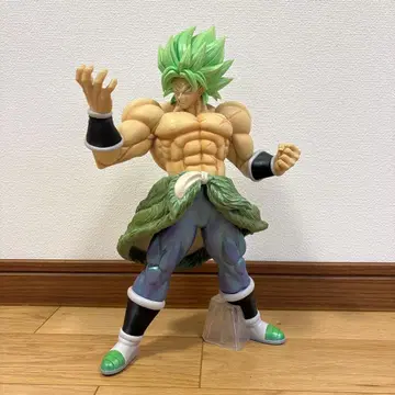 제일복권 드래곤볼 VS 옴니버스 D상 초사이어인 브로리 풀파워