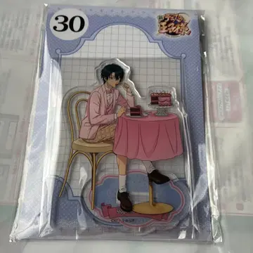 점페스 JF2026 엔스카이 아크릴 스탠드 신테니 에치젠 료마