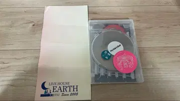 My Hair is bad Live DVD 성지순례 MAP 포함