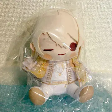 아이돌리쉬 세븐 미나미 오스와리 봉제 인형 16STAR SIGNS