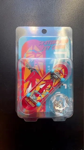 [ 새상품 ] RofJ 키루아 스케이트보드 키링 스케이트보드 키체인