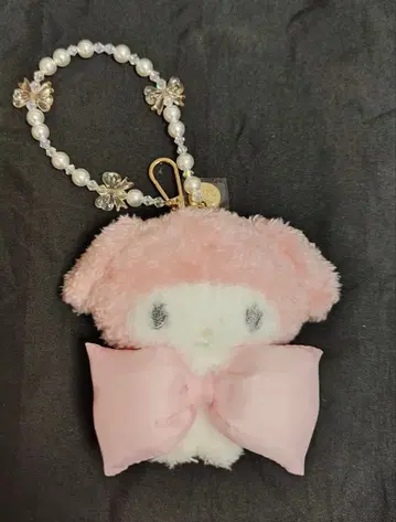 Maison de FLEUR 산리오 마이멜로디 봉제 인형 참