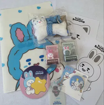 ONEW 팝업 JJING-NYANG 온유 트레이딩 카드 포함 SHINee