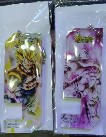 점프 페스타 2026 한정판 드래곤볼 레전즈