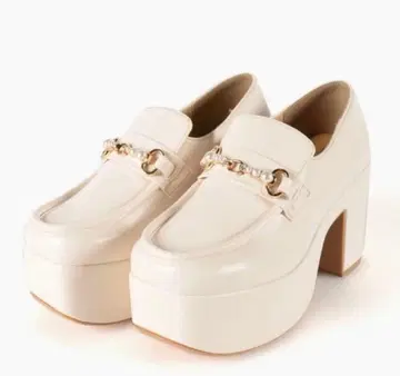 evelyn 펄 비트 신발