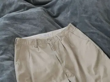 SETTO first time 치노 팬츠 일본제 L