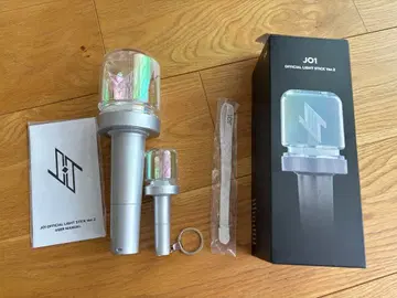 JO1 응원봉 펜라