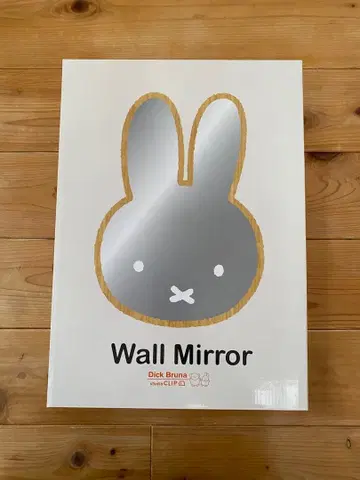 스튜디오 클립 미피 거울