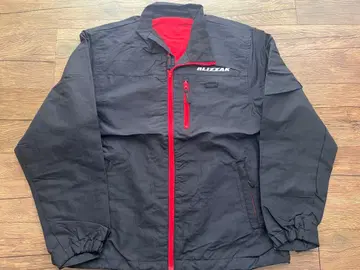 [ 미사용 새상품 ] 브릿지스톤 브릿지스톤 점퍼 LL (최신 버전) 자켓