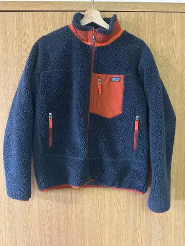 파타고니아 레트로 X