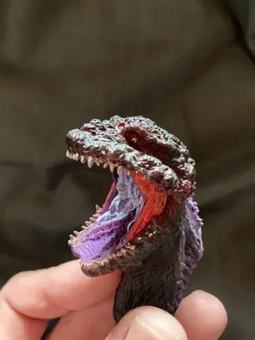 제일복권 신 고질라 2016 제4형태 각성ver.