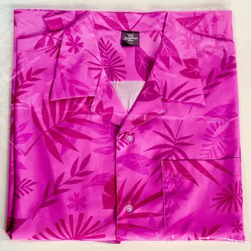 주토피아2 해피 복권 happy 복권 B상 하와이안 셔츠