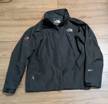 THE NORTH FACE 고어텍스 마운틴 후드티