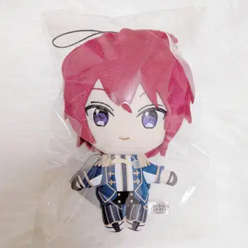 앙스타 봉제 인형 스오우 츠카사