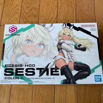 완품 30MS SIS-HOO 세스티에 컬러 C