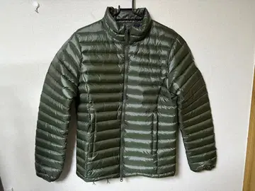 피레넥스 다운 자켓 HMS042