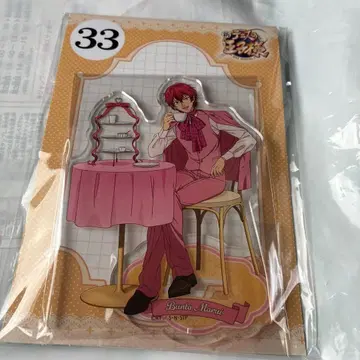 점페스 JF2026 엔스카이 아크릴 스탠드 신테니 마루이 분타