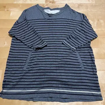 드럭 스토어즈 fu-ai 튜닉