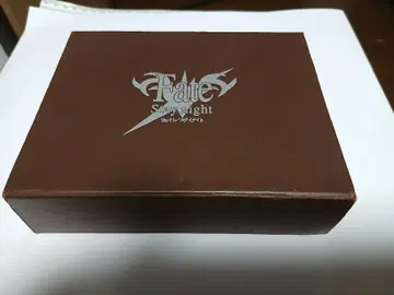 Fate/Stay Night 브라운 박스 회중시계