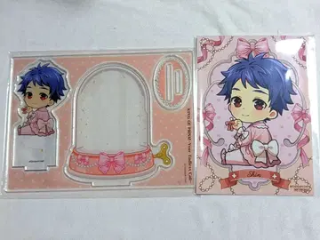 KING OF PRISM 킨츠아 마루쿠지 이치죠 신