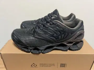 Mizuno WAVE PROPHECY LS VAINL ARCHIVE