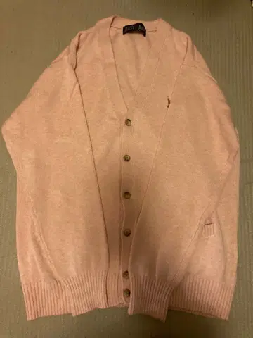 가디건 이스트 보이 사쿠라 여신