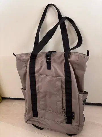 그레이트 스모키 가든 2웨이 토트