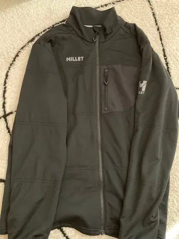 밀레 자켓