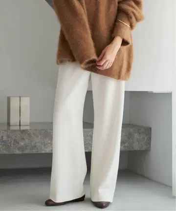 plage [ 추가 ] Bias Relax 팬츠 4