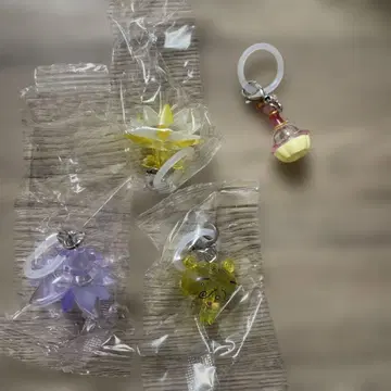 오쟈마녀 도레미 메지루시 액세서리-5