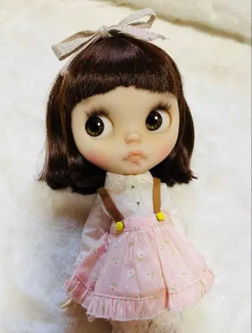 커스텀 브라이스 일본 국내 유명 작가님