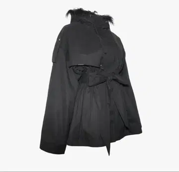 theredthread Sfurembroiderytrenchshort