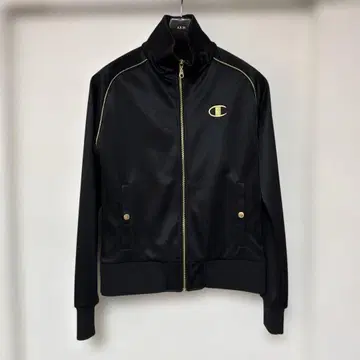 Dress Camp x Champion 블랙 저지 S 사이즈