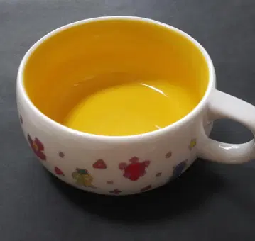 후지이 후미야 수프 머그