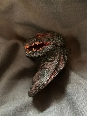 제일복권 마그넷 신 고질라 제4형태