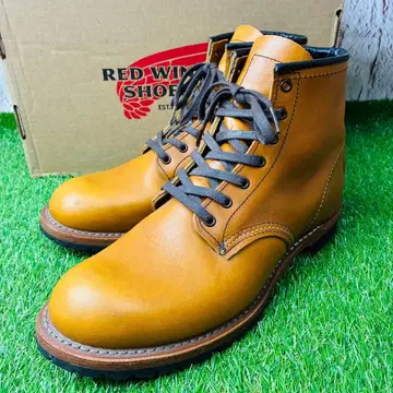 [컨디션 최상] REDWING 9013 벡맨 2014년제 25.5