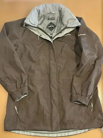 CRAGHOPPERS GORE-TEX 자켓