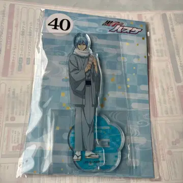 점페스 JF2026 엔스카이 아크릴 스탠드 쿠로바스 쿠로코 테츠야