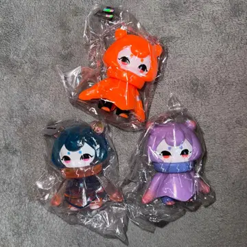 VAG 30.5 전자 코드 타코 3개 세트