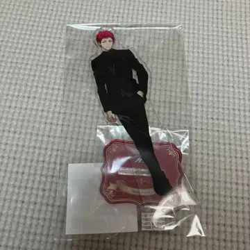아카시 세이쥬로 중외 아크릴 스탠드