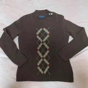 Brooks Brothers 스웨터