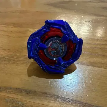 코발트 드레이크 베이블레이드