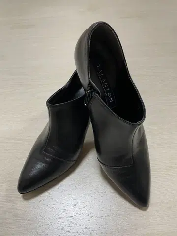 DIANA TALANTON 부티 23.5