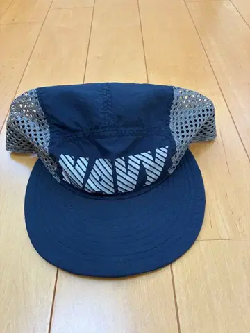 WAIPER.inc 와이퍼 잉크 NAVY 리메이크 제트캡