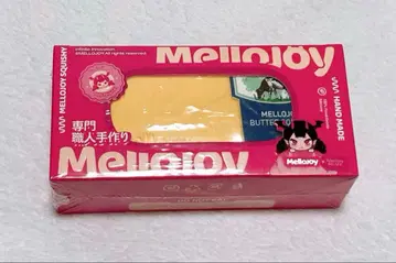 mellojoy 스퀴즈 미개봉