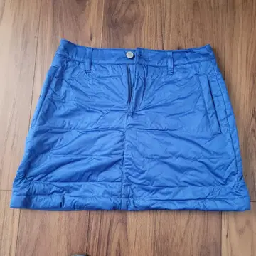 Jack Bunny!! 스커트 사이즈 0 파랑