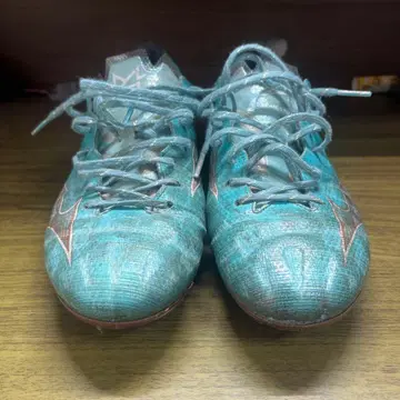 미즈노 알파 월드컵 한정판 모델