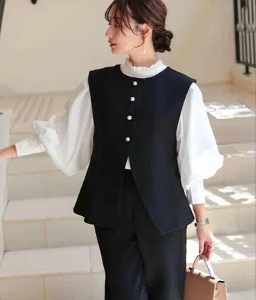 세레모니 3종 세트 포멀 셋업 PL Petitle