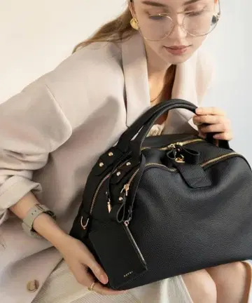 HAYNI 헤이니 Loche 로셰 제7세대 개량판 블랙 실버