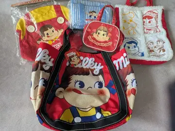 페코짱 굿즈 세트